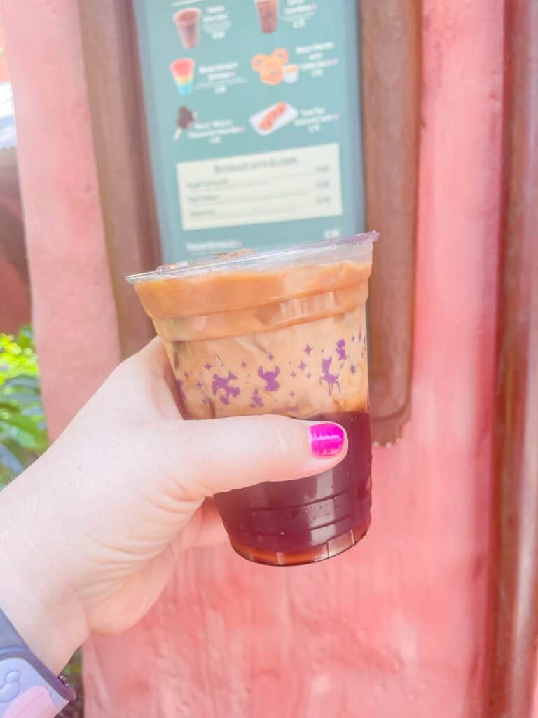 Cold Brew from Isle of Java.