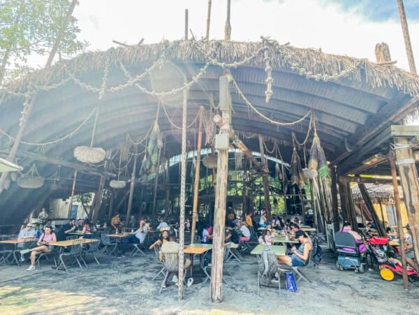 Satu'li Canteen