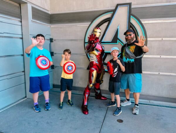 marvel