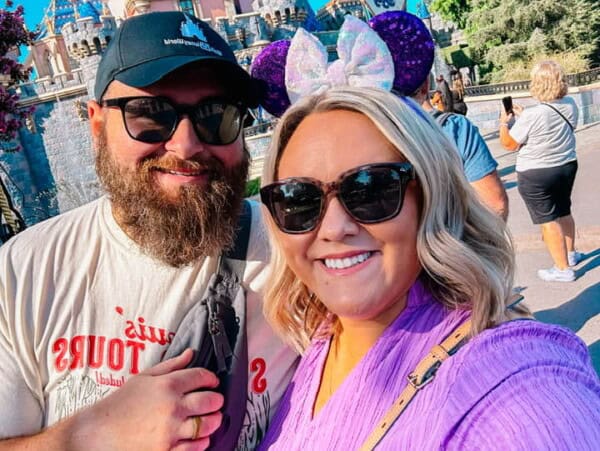 Disneyland